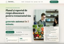 HoReCa sub presiunea Legii Risipei Alimentare în 2026: Valori Nutriționale lansează risipa-alimente.ro pentru a proteja antreprenorii de birocrație și speculă