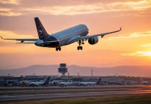 Lufthansa anulează mii de zboruri și reduce rute în Europa, inclusiv spre și dinspre Sibiu