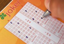 Record istoric la Joker: aproape 13 milioane de euro câștigate cu un bilet de 14,5 lei