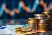 Leul se depreciază accelerat pe fondul crizei politice – Euro urcă la 5.14 lei, maxim istoric la cursul BNR