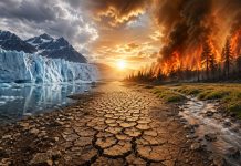 Europa, în prima linie a crizei climatice – se încălzește accelerat
