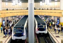 Tarifele la metroul din București se scumpesc din nou de la 1 mai 2026