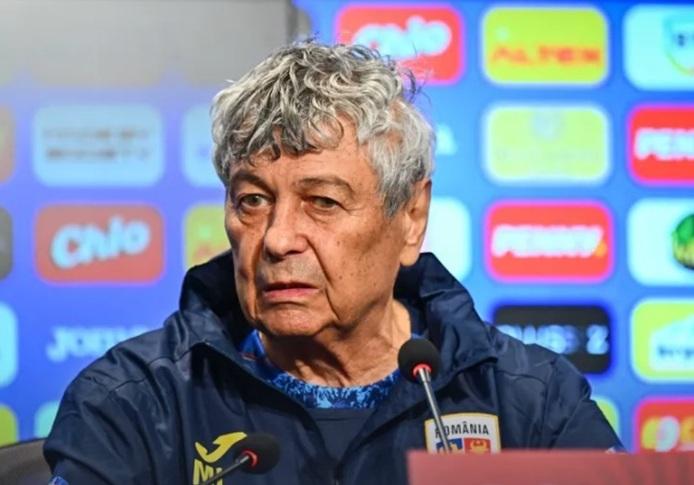 mircea lucescu