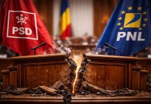Vot masiv în PSD pentru retragerea sprijinului politic acordat premierului Ilie Bolojan