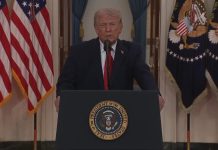 Discursul lui Donald Trump despre războiul cu Iranul amplifică tensiunile și incertitudinea globală (VIDEO)