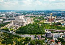 București – în topul celor mai ieftine destinații europene pentru city-break