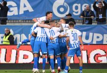 Universitatea Craiova a devenit campioana României la fotbal, după 35 de ani (VIDEO)