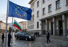 Bulgaria sancționată de Uniunea Europeană la doar câteva luni după aderarea la zona euro