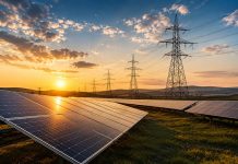 Europa produce mai multă energie solară decât poate transporta rețeaua electrică