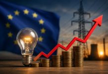 România, lider în UE la scumpirea energiei electrice pentru companii