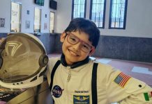 Mai inteligent decât Einstein la doar 10 ani: David – copilul minune din Mexic
