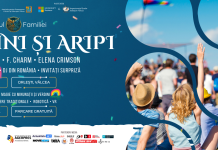 „Rădăcini și Aripi – Festivalul Familiei” aduce împreună tradiția și inovația într-un weekend dedicat bucuriei de a fi împreună.
