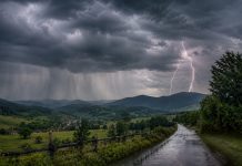 Vreme instabilă la început de iunie 2026. Ce temperaturi și fenomene anunță meteorologii