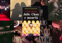 Social media, faimă și identitate în era online: thrillerul „Julie Chan e moartă”, de Liann Zhang, explorează fața întunecată a culturii influencerilor.