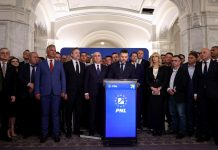 PNL anunță oficial trecerea în opoziție și cere PSD să-și asume guvernarea