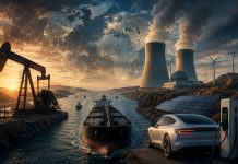 Criza din Iran schimbă piaţa energetică globală: impuls major pentru maşinile electrice şi energia nucleară