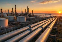 Un nou pol energetic în Africa: rafinărie și conducte regionale într-un plan de 17 miliarde $