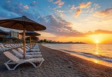 A început „Litoralul pentru Toți” 2026 – cazare la mare sub 10 euro pe noapte