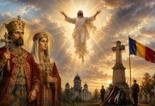 21 mai 2026, zi cu triplă semnificație pentru români: Înălțarea, Ziua Eroilor și Sfinții Constantin și Elena