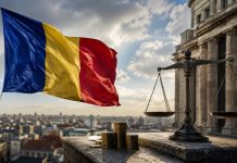 Ratingul României, menținut de S&P la „BBB-”, este necesară continuarea ajustării fiscale