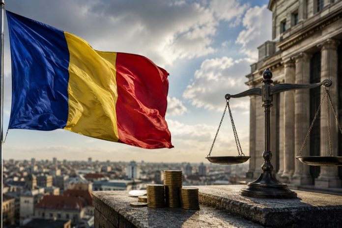 Simboluri ale economiei și dreptății