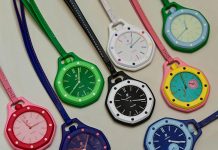 Cum a reușit parteneriatul dintre Swatch și Audemars Piguet să scoată poliția în stradă, isteria din jurul noii colecții „Royal Pop”