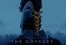 „The Odyssey”, cel mai așteptat film al verii: Christopher Nolan transpune pe ecran epopeea lui Homer (VIDEO)