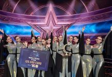 Trupa Re-Born este marea câștigătoare a sezonului 16 „Românii au Talent”
