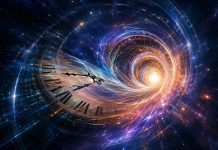 O nouă descoperire în fizica cuantică sugerează că timpul nu funcționează mereu liniar