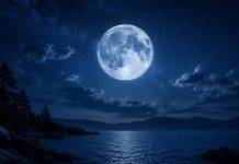 Luna Albastră din 2026: când poate fi observată și ce înseamnă acest fenomen astronomic