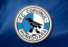 Corvinul Hunedoara revine în Superligă după 34 de ani