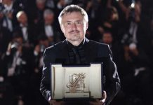 Cristian Mungiu câștigă Palme d’Or 2026 la Cannes cu filmul „Fjord”