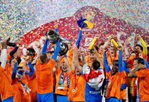 Universitatea Craiova a câștigat Cupa României, după o finală dramatică decisă la penalty-uri împotriva celor de la „U” Cluj (VIDEO)