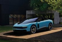 Lansarea Ferrari Luce – primul model electric al companiei, provoacă controverse și scăderi pe bursă (VIDEO)