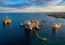 Neptun Deep: Investiția de 4 miliarde de euro care asigură gazul României pentru următoarele 5 decenii