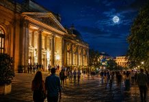 Noaptea Muzeelor 2026: peste 200 de muzee din România își deschid porțile în program nocturn special