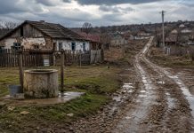România rurală, între sărăcie și lipsa investițiilor (raport oficial)