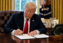 Donald Trump și companiile sale primesc protecție fiscală permanentă în urma unei înțelegeri cu guvernul federal