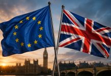 Brexitul, reevaluat după zece ani: britanicii și europenii vor relații mai strânse