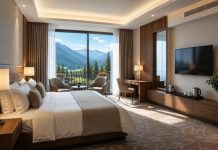 Schimbări majore în turism: noi criterii pentru hoteluri și pensiuni în România
