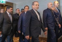 Criza din Orientul Mijlociu escaladează din nou: Iranul închide Strâmtoarea Hormuz și rupe negocierile din Elveția