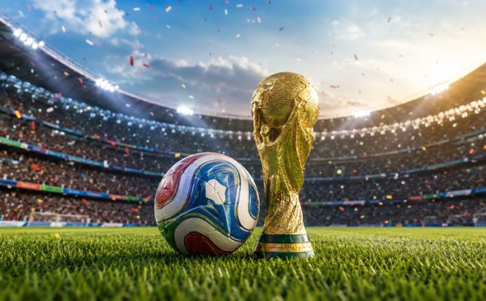 Cupa Mondială FIFA 2026 tot ce trebuie să știi despre cel mai mare turneu din istoria fotbalului. Program complet