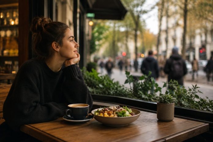 De ce renunță tot mai mulți tineri la relații și aleg „solo-maxxing”