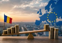 Veniturile românilor au crescut cel mai rapid din Uniunea Europeană, dar decalajul față de Occident rămâne semnificativ