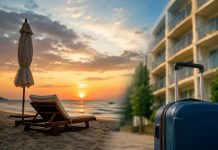 Efecte în lanț în turismul intern după reducerea tichetelor de vacanță; litoralul – cel mai afectat segment