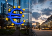 Banca Centrală Europeană avertizează asupra riscurilor inflaționiste și majorează costul creditării