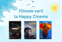 Cele mai așteptate filme ale verii: aventuri, comedii, thrillere și producții pe care nu trebuie să le ratezi