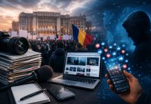 Jurnalismul de investigație și rețelele sociale rescriu consumul de știri în România
