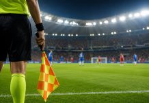 FIFA introduce trei reguli noi de arbitraj la Cupa Mondială 2026. Ce se schimbă și de ce au fost adoptate noile măsuri