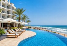 Românii aleg tot mai des vacanțele all inclusive pe litoralul Mării Negre